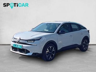 SPOTICAR Citroën C4 Hybrid 145 E-dcs6 Business Edition Ocasion -  Gasolina Blanco - Pontevedra - 1202134497_2