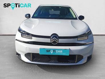 SPOTICAR Citroën C4 Hybrid 145 E-dcs6 Business Edition Ocasion -  Gasolina Blanco - Pontevedra - 1202134497_3