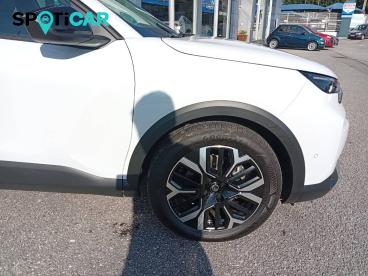 SPOTICAR Citroën C4 Hybrid 145 E-dcs6 Business Edition Ocasion -  Gasolina Blanco - Pontevedra - 1202134497_5