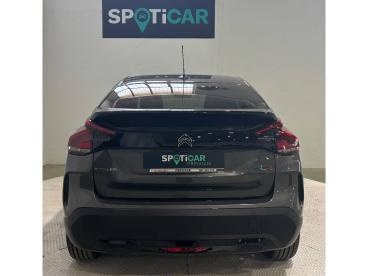SPOTICAR Citroën C4 E-c4 Electrico 100kw 50kwh Shine Ocasion -  Eléctrico Gris - Albacete - 1202134506_5