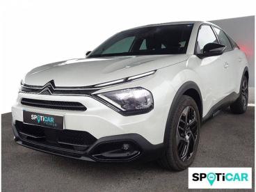 SPOTICAR Citroën C4 Puretech 130 S&s 6v Plus Ocasion -  Gasolina Blanco - Cordoba - 1202134589_1
