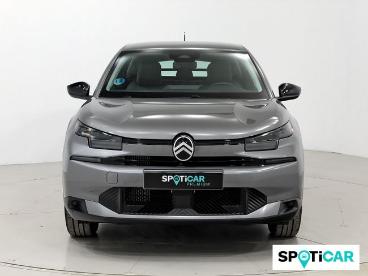 SPOTICAR Citroën C4 Hybrid 145 E-dcs6 Plus Ocasion -  Híbrido Gris - Barbera Del Valles - 1202134655_5