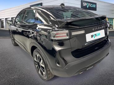 SPOTICAR Citroën C4 Hybrid 145 E-dcs6 Business Edition Ocasion -  Gasolina Negro - Sevilla - 1202134687_5