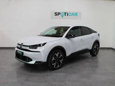 SPOTICAR Citroën C4 Hybrid 145 E-dcs6 Business Edition Ocasion -  Gasolina Blanco Okenite - Castellón De La Plana/castelló - 1202134695_1