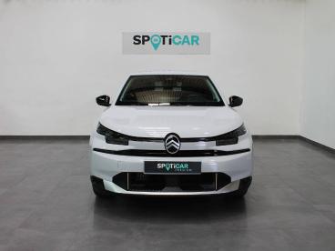 SPOTICAR Citroën C4 Hybrid 145 E-dcs6 Business Edition Ocasion -  Gasolina Blanco Okenite - Castellón De La Plana/castelló - 1202134695_2