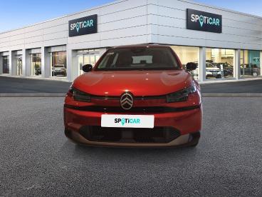 SPOTICAR Citroën C4 Gasolina 130 S&s Eat8 Plus Ocasion -  Gasolina Rojo - Tres Cantos - 1202134768_2