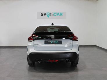 SPOTICAR Citroën C4 Puretech 130 S&s 6v Plus Ocasion -  Gasolina Blanco Okenite - Castellón De La Plana/castelló - 1202134825_5