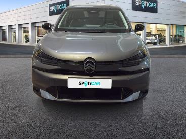 SPOTICAR Citroën C4 Hybrid 145 E-dcs6 Max Ocasion -  Gasolina Gris - Canet D'en Berenguer - 1202134891_2