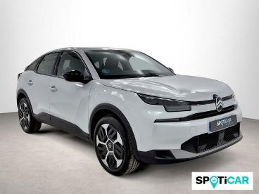 SPOTICAR Citroën C4 Hybrid 136 E-dcs6 Plus Ocasion -  Híbrido Otros - Barbera Del Valles - 1202135063_1