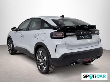 SPOTICAR Citroën C4 Hybrid 136 E-dcs6 Plus Ocasion -  Híbrido Otros - Barbera Del Valles - 1202135063_2