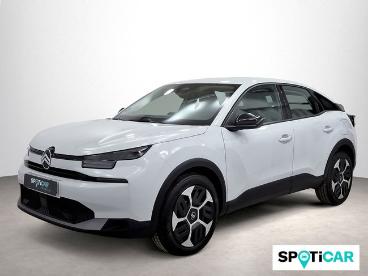 SPOTICAR Citroën C4 Hybrid 136 E-dcs6 Plus Ocasion -  Híbrido Otros - Barbera Del Valles - 1202135063_4