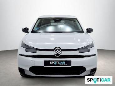 SPOTICAR Citroën C4 Hybrid 136 E-dcs6 Plus Ocasion -  Híbrido Otros - Barbera Del Valles - 1202135063_5