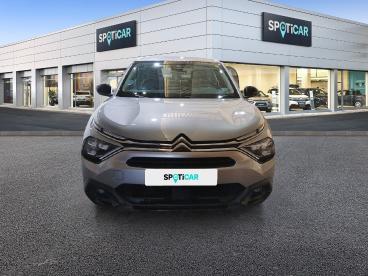 SPOTICAR Citroën C4 Hybrid 136 E-dcs6 Plus Ocasion -  Gasolina Gris - Sevilla - 1202135211_2