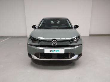 SPOTICAR Citroën C4 Hybrid 145 E-dcs6 Business Edition Ocasion -  Gasolina Negro - Perillo-oleiros - 1202135297_2
