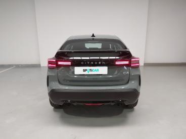 SPOTICAR Citroën C4 Hybrid 145 E-dcs6 Business Edition Ocasion -  Gasolina Negro - Perillo-oleiros - 1202135297_5