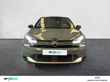 SPOTICAR Citroën C4 E-c4 Electrico 115kw 54kwh Max Ocasion -  Eléctrico Verde - Coslada - 1202135322_2