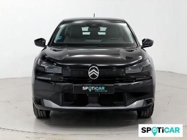 SPOTICAR Citroën C4 Hybrid 145 E-dcs6 Plus Ocasion -  Híbrido Negro - Barbera Del Valles - 1202135434_5