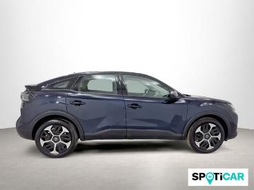 SPOTICAR Citroën C4 Hybrid 145 E-dcs6 Plus Ocasion -  Híbrido Azul - Barbera Del Valles - 1202135562_3