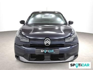 SPOTICAR Citroën C4 Hybrid 145 E-dcs6 Plus Ocasion -  Híbrido Azul - Barbera Del Valles - 1202135562_5