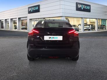SPOTICAR Citroën C4 Puretech 130 S&s 6v Feel Pack Ocasion -  Gasolina Negro Perla Nera - Alcorcón - 1202135749_5