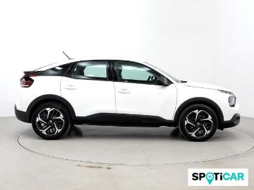 SPOTICAR Citroën C4 Puretech 130 S&s 6v Plus Ocasion -  Gasolina Blanco - Barbera Del Valles - 1202135819_3