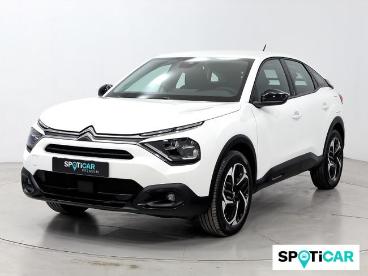 SPOTICAR Citroën C4 Puretech 130 S&s 6v Plus Ocasion -  Gasolina Blanco - Barbera Del Valles - 1202135819_4