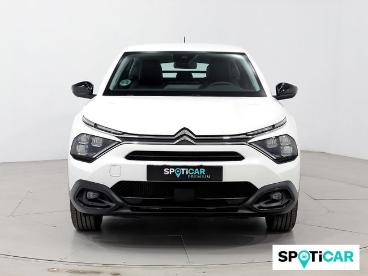 SPOTICAR Citroën C4 Puretech 130 S&s 6v Plus Ocasion -  Gasolina Blanco - Barbera Del Valles - 1202135819_5