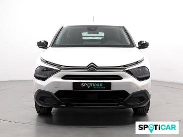 SPOTICAR Citroën C4 Puretech 100 S&s 6v Live Pack Ocasion -  Gasolina Blanco - Barbera Del Valles - 1202135821_5