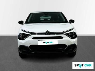 SPOTICAR Citroën C4 Bluehdi 130 S&s Eat8 Feel Pack Ocasion -  Diésel Blanco - Espinardo - 1202135923_2