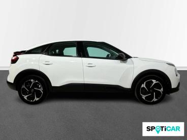 SPOTICAR Citroën C4 Bluehdi 130 S&s Eat8 Feel Pack Ocasion -  Diésel Blanco - Espinardo - 1202135923_4
