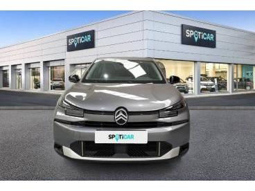 SPOTICAR Citroën C4 Hybrid 110 E-dcs6 Plus Ocasion -  Gasolina Gris - Vitoria-gasteiz - 1202136313_2