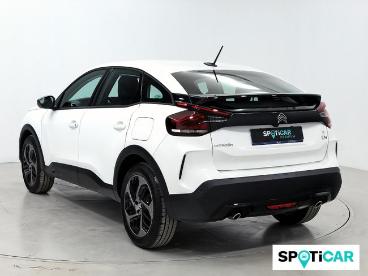 SPOTICAR Citroën C4 Puretech 130 S&s 6v Plus Ocasion -  Gasolina Blanco - Barbera Del Valles - 1202136369_2