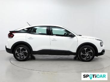 SPOTICAR Citroën C4 Puretech 130 S&s 6v Plus Ocasion -  Gasolina Blanco - Barbera Del Valles - 1202136369_3