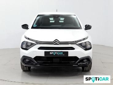 SPOTICAR Citroën C4 Puretech 130 S&s 6v Plus Ocasion -  Gasolina Blanco - Barbera Del Valles - 1202136369_5