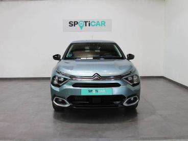 SPOTICAR Citroën C4 Puretech 130 S&s Eat8 Shine Ocasion -  Gasolina Azul Iceland - Castellón De La Plana/castelló - 1202136686_2