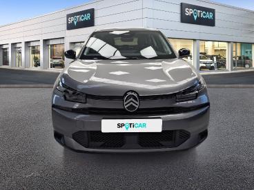 SPOTICAR Citroën C4 Hybrid 136 E-dcs6 Plus Ocasion -  Gasolina Gris Mercury - Sevilla - 1202136716_2