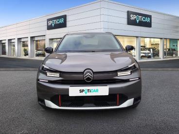 SPOTICAR Citroën C4 Hybrid 145 E-dcs6 Collection Ocasion -  Gasolina Gris - Logroño - 1202136744_2