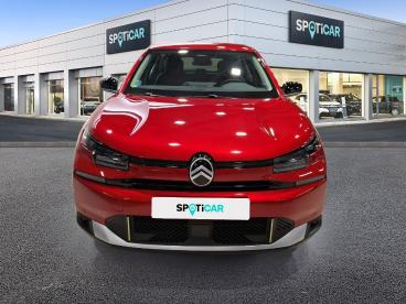 SPOTICAR Citroën C4 Hybrid 145 E-dcs6 Business Edition Ocasion -  Gasolina Rojo - Madrid - 1202136795_2