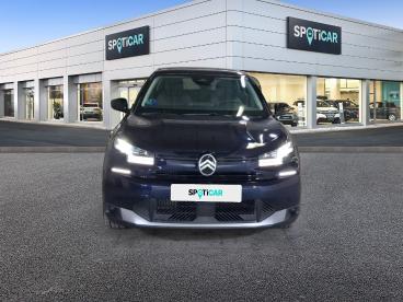 SPOTICAR Citroën C4 Hybrid 145 E-dcs6 Plus Ocasion -  Gasolina Azul Eclipse - Alcorcón - 1202136894_2