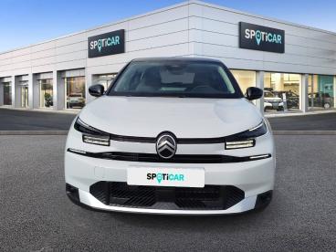 SPOTICAR Citroën C4 Hybrid 110 E-dcs6 Plus Ocasion -  Gasolina Blanco - Logroño - 1202136987_2