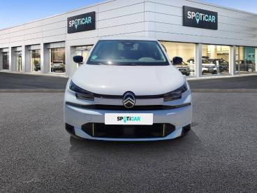 SPOTICAR Citroën C4 Hybrid 145 E-dcs6 Business Edition Ocasion -  Gasolina Blanco Okenite - Santa María Del Aguila - El Ejido - 1202138244_5