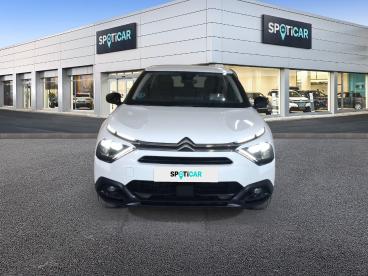 SPOTICAR Citroën C4 Bluehdi 130 S&s Eat8 Feel Pack Ocasion -  Diésel Blanco Banquise - Alcorcón - 1202139422_2