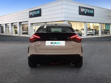 SPOTICAR Citroën C4 Bluehdi 130 S&s Eat8 Feel Pack Ocasion -  Diésel Blanco Banquise - Alcorcón - 1202139422_5