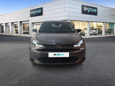 SPOTICAR Citroën C4 E-c4 Electrico 115kw 54kwh Plus Ocasion -  Eléctrico Gris - Valencia - 1202139475_2