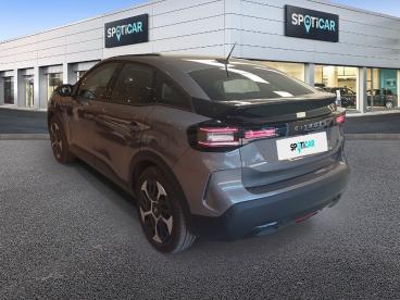 SPOTICAR Citroën C4 E-c4 Electrico 115kw 54kwh Plus Ocasion -  Eléctrico Gris - Valencia - 1202139475_5