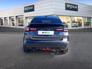 SPOTICAR Citroën C4 Hybrid 145 E-dcs6 Max Ocasion -  Gasolina Gris - Alcorcón - 1202139675_5