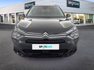 SPOTICAR Citroën C4 Puretech 130 S&s 6v Plus Ocasion -  Gasolina Negro - Huesca - 1202139829_2