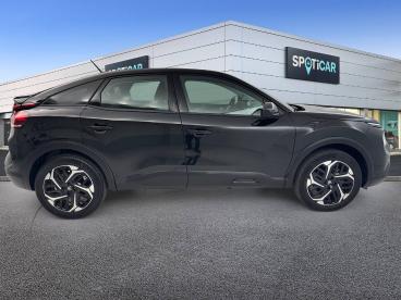 SPOTICAR Citroën C4 Puretech 130 S&s 6v Plus Ocasion -  Gasolina Negro - Huesca - 1202139829_4