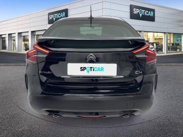 SPOTICAR Citroën C4 Puretech 130 S&s 6v Plus Ocasion -  Gasolina Negro - Huesca - 1202139829_5