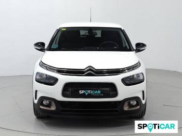 SPOTICAR Citroën C4 Cactus Bluehdi 100 S&s Origins Ocasion - Berlina Diésel Blanco - Barbera Del Valles - 1202108738_2